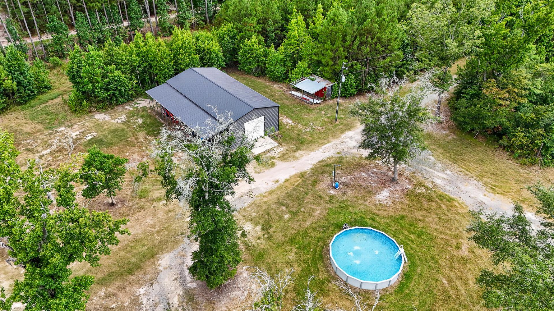 135 Ponley Lane Photo 54