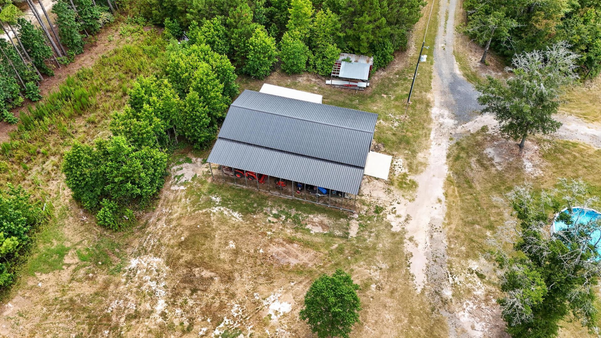 135 Ponley Lane Photo 57