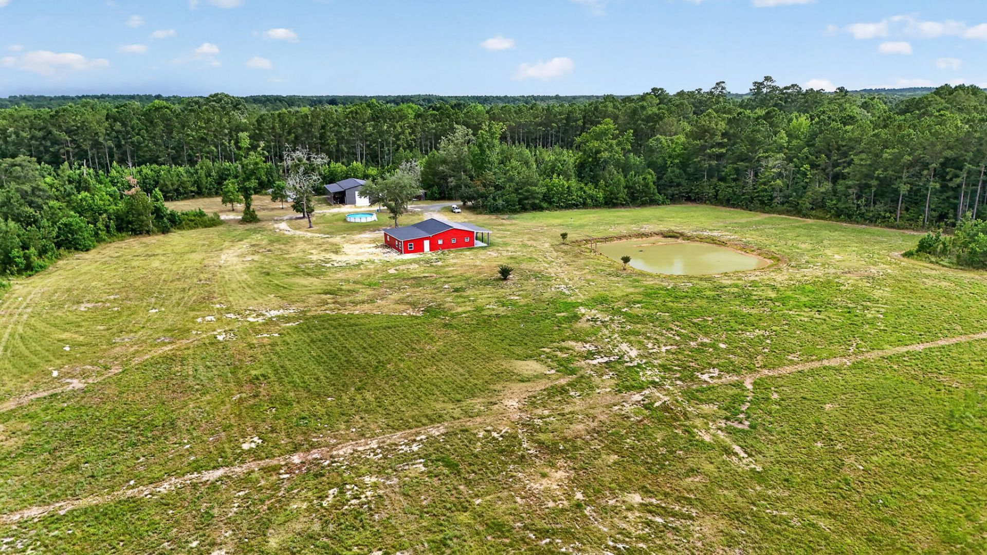 135 Ponley Lane Photo 64