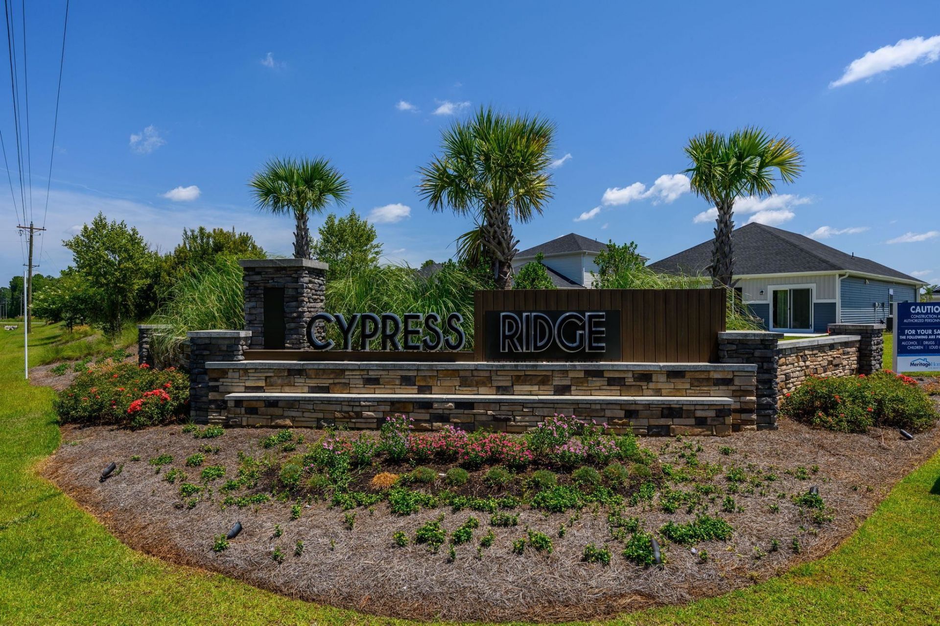 822 Cypress Preserve Circle Photo 44