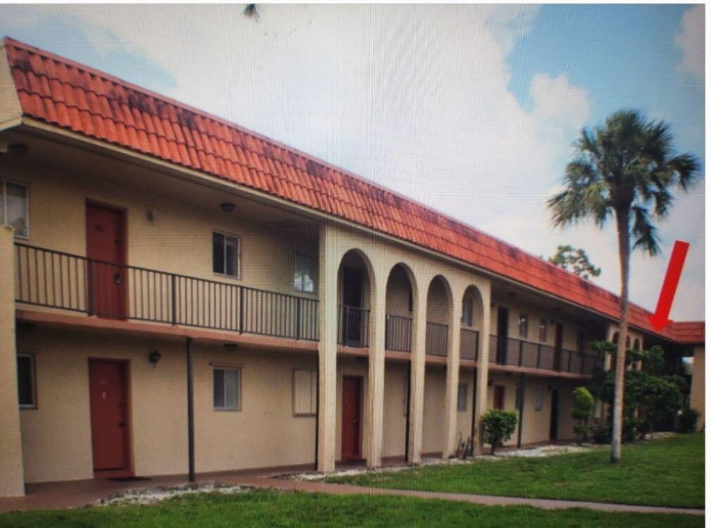 6094 Forest Hill Boulevard, Unit 205, West Palm Beach, FL 33415 Photo