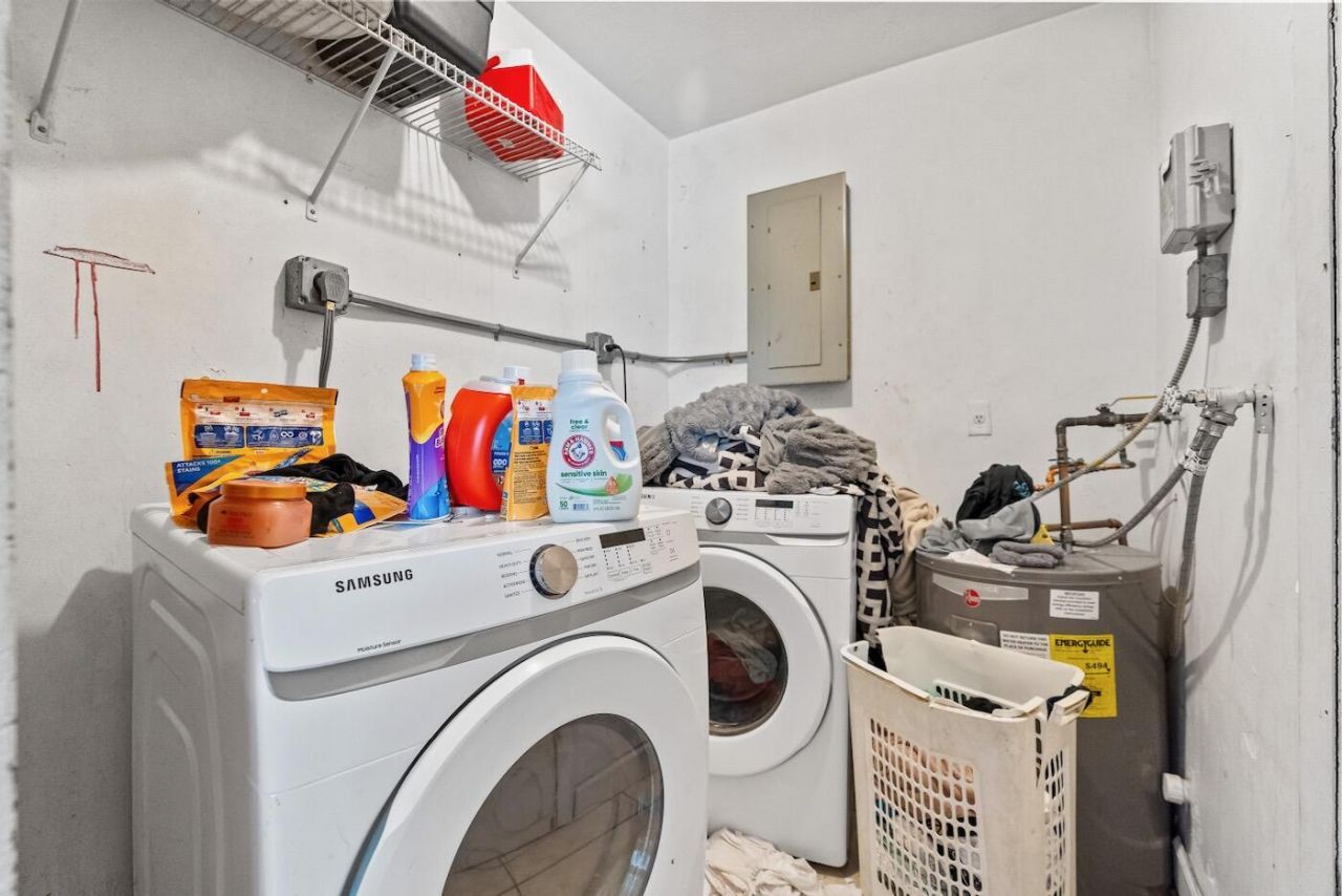 3031 NW 69th Terrace, Miami, FL 33147 Photo