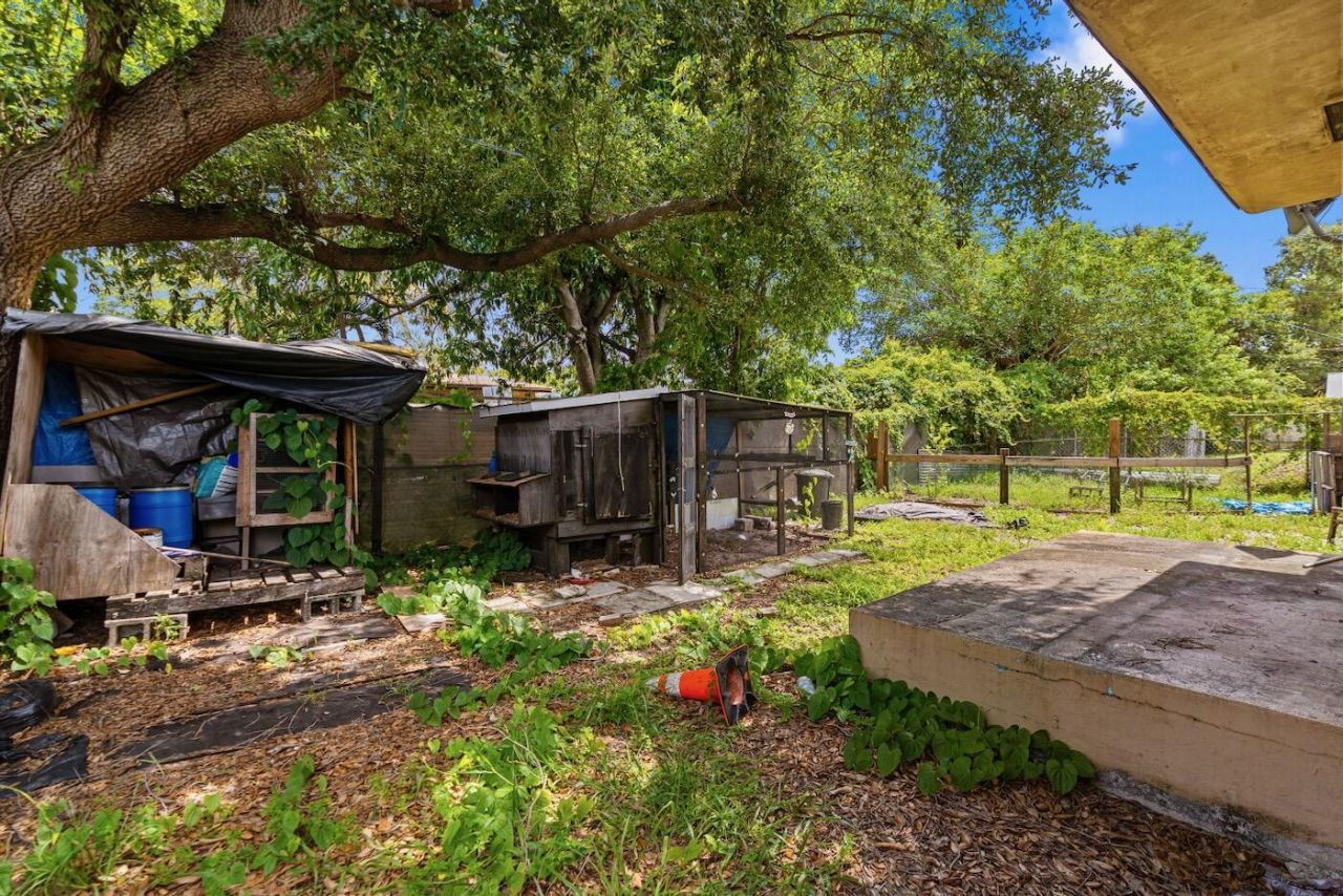 3031 NW 69th Terrace, Miami, FL 33147 Photo