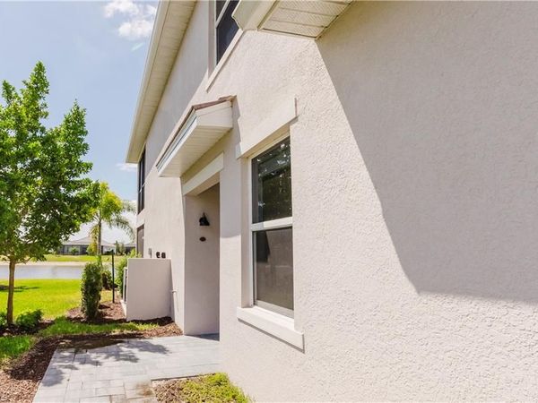 5746 OAKMONT CT , Unit 8312, AVE MARIA, FL 34142