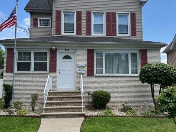 413 Downer St, Unit 2, Westfield, NJ 07090