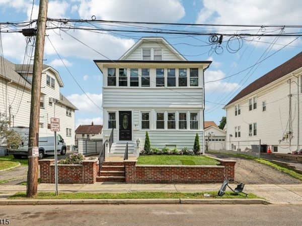 21 East 5th St, Clifton, NJ 07011