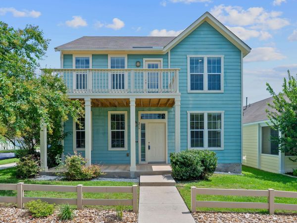 216 Greene DR, Kyle, TX 78640