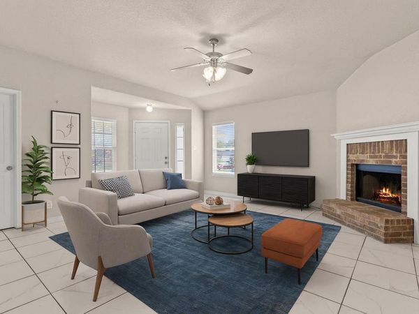 4703 Stonehaven DR, Temple, TX 76502