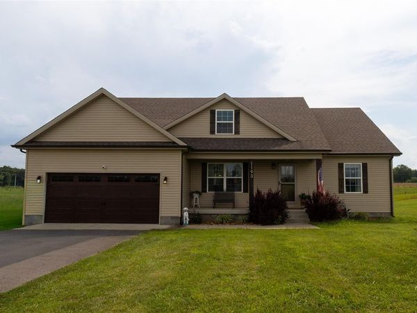 1193 Chandlers Road, Auburn, KY 42206
