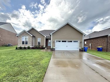5475 Hackberry Lane, Bowling Green, KY 42101