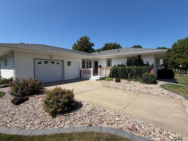 505 Central Lane, Luverne, MN 56156