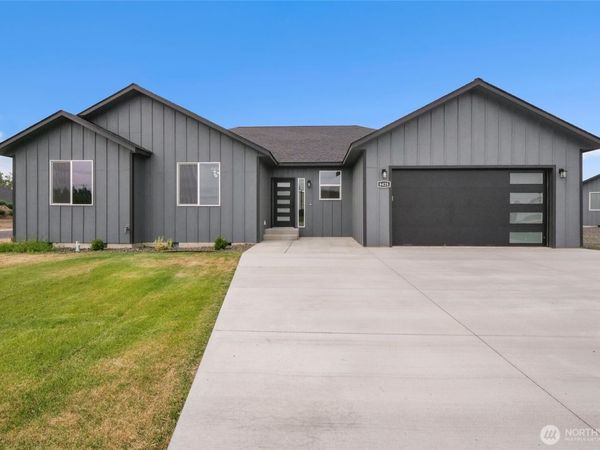6428 Road 2.05 NE, Moses Lake, WA 98837