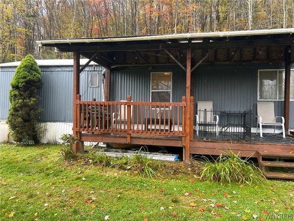 3161 Route 305 , Cuba, NY 14727