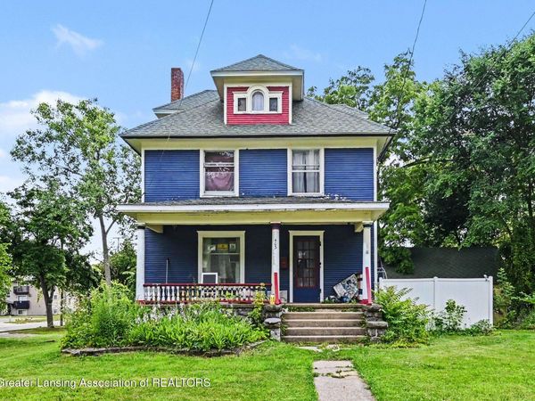 403 S Holmes Street, Lansing, MI 48912