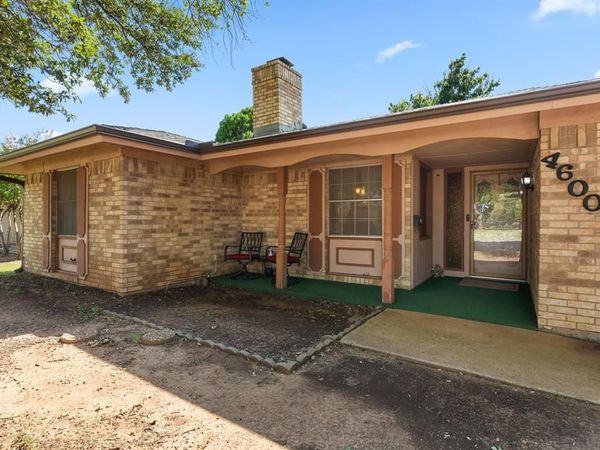 4600 Summit Drive, Wichita Falls, TX 76310