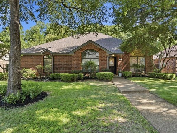 2424 Cornell Drive, Flower Mound, TX 75022