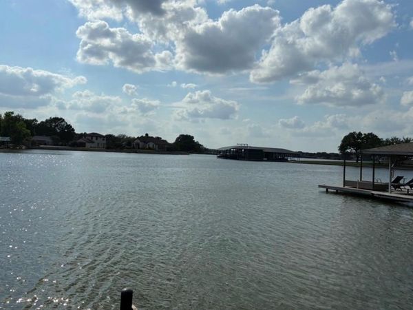 1408 Island Village Court, Granbury, TX 76048