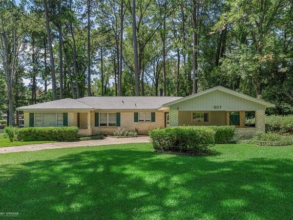 807 Francais Drive, Shreveport, LA 71118