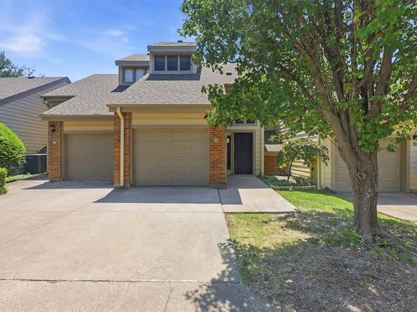 107 Summer Place Circle, Pottsboro, TX 75076