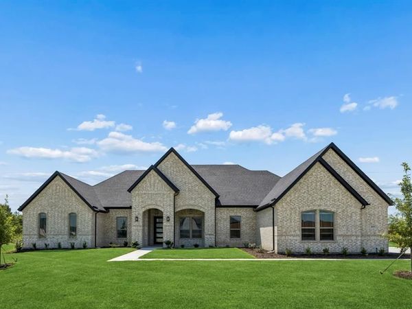 4830 Matador Ranch Road, Waxahachie, TX 75165