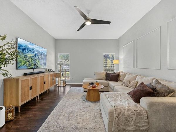 10401 High Hollows Drive, Unit 201, Dallas, TX 75230
