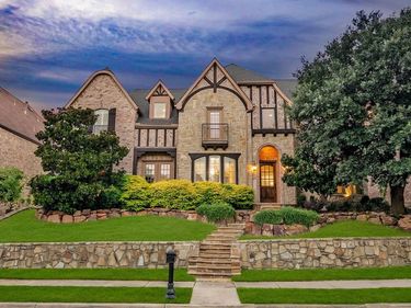 5675 Beacon Hill Drive, Frisco, TX 75036