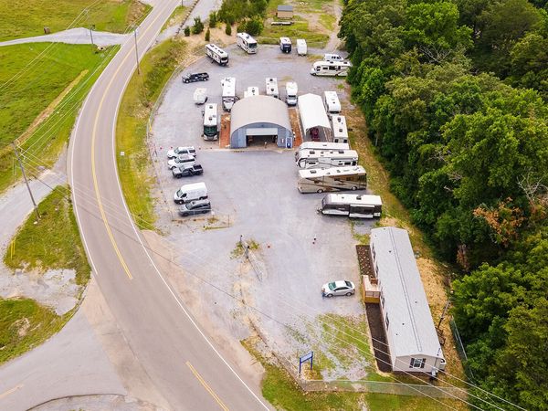 624 Midway Road, Midway, TN 37809