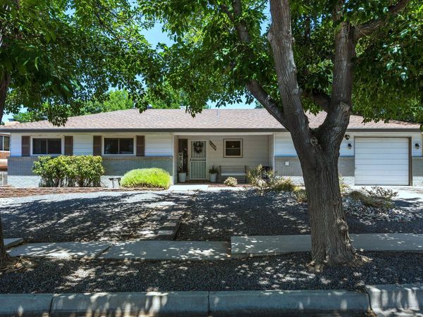11609 Lexington Avenue NE, Albuquerque, NM 87112