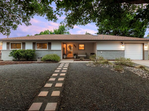 11609 Lexington Avenue NE, Albuquerque, NM 87112