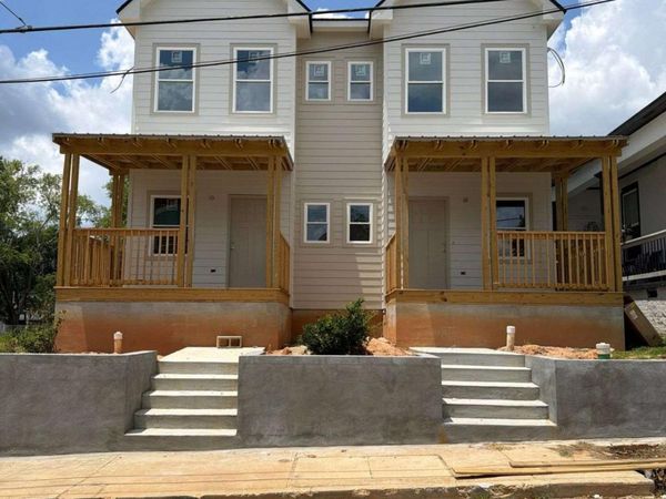 526 James P Brawley Drive NW, Atlanta, GA 30318