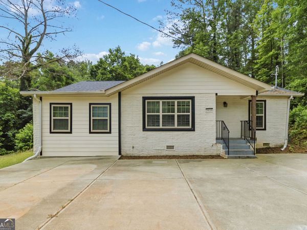 3920 Jailette Road, College Park, GA 30349