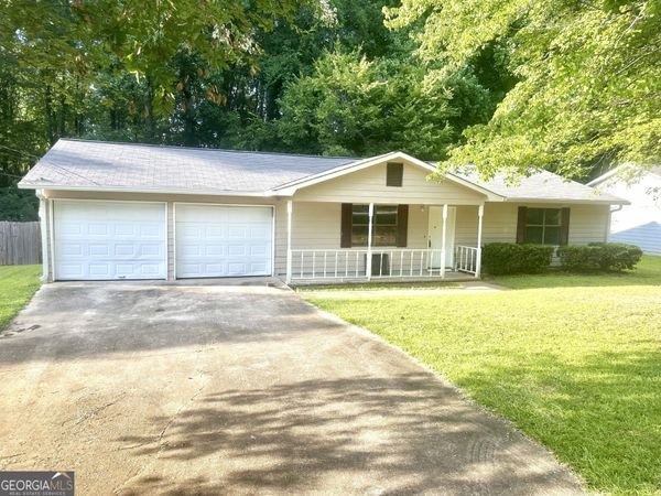 10197 Hamilton Glen, Jonesboro, GA 30238