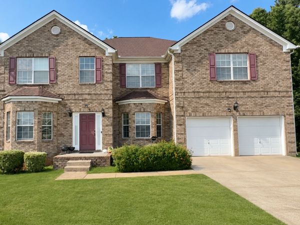 2701 Oakmont Way, Monroe, GA 30656