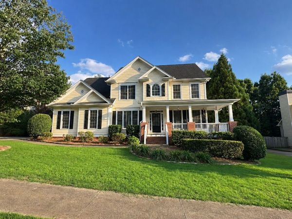 4611 Stonewater Drive, Powder Springs, GA 30127