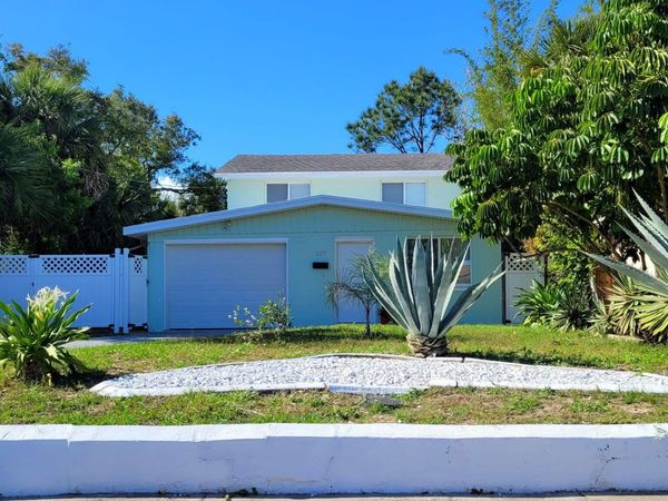 127 Bosarvey Drive, Ormond Beach, FL 32176