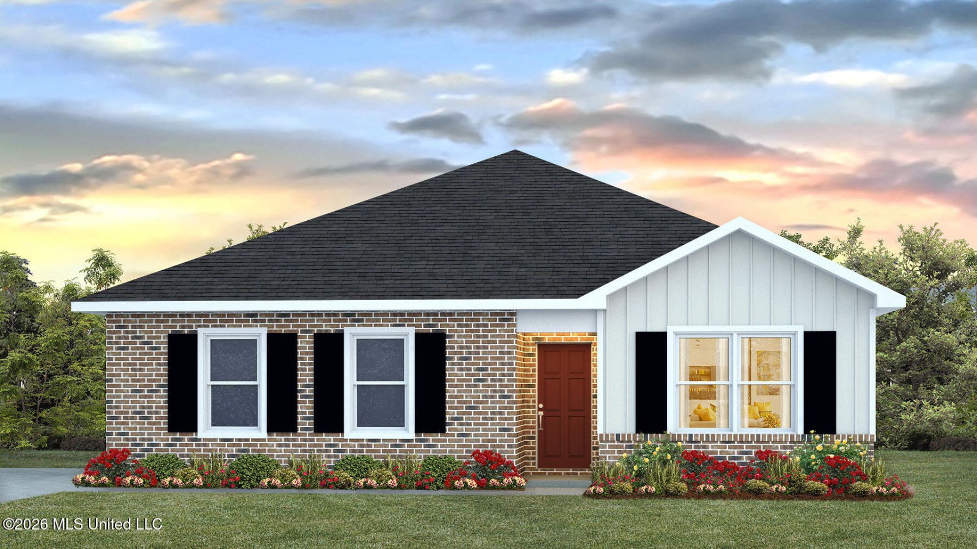 82 Kings Crossing Drive, Lucedale, MS 39452 Main Photo