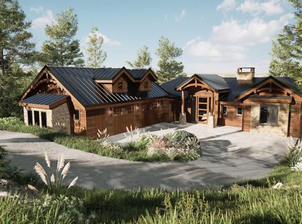 3265 Summit Camp Way, Lot #C24/310, Carson City, NV 89705 Photo