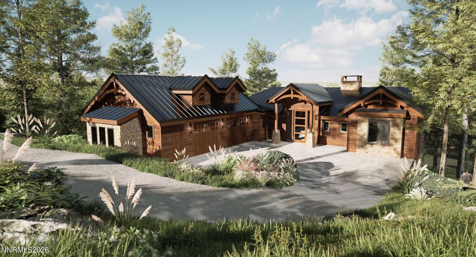 3265 Summit Camp Way, Lot #C24/310, Carson City, NV 89705 Photo