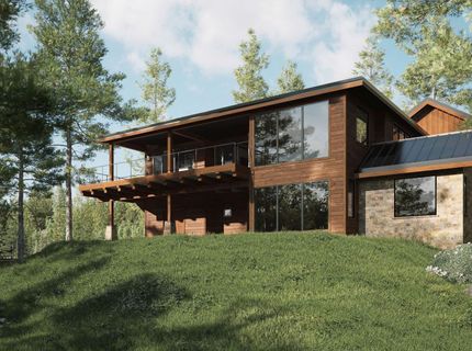3265 Summit Camp Way, Lot #C24/310, Carson City, NV 89705 Photo