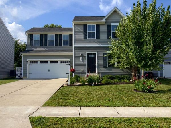 118 Junction Point, New Richmond, OH 45157