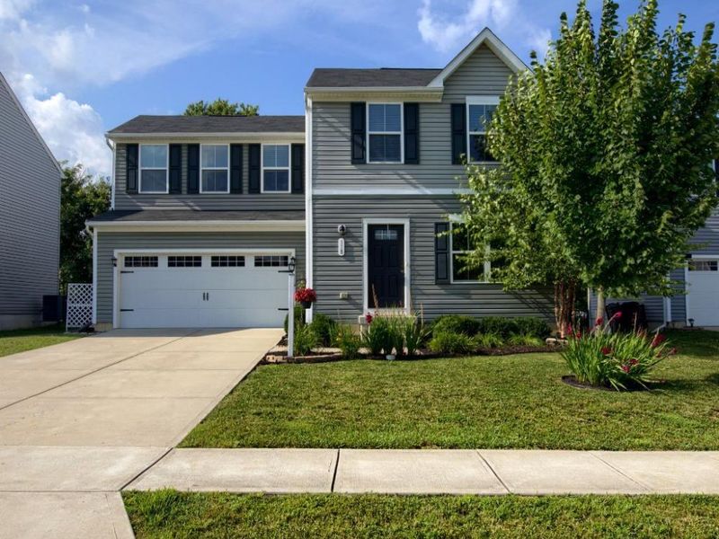 118 Junction Point, New Richmond, OH 45157 Photo 1