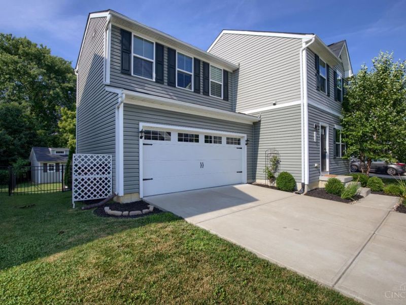 118 Junction Point, New Richmond, OH 45157 Photo 2