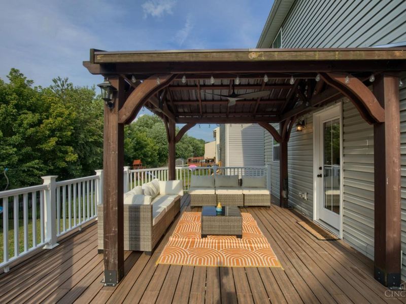 118 Junction Point, New Richmond, OH 45157 Photo 34