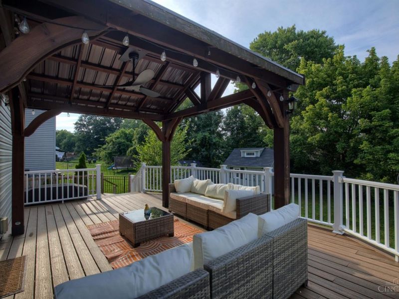 118 Junction Point, New Richmond, OH 45157 Photo 35