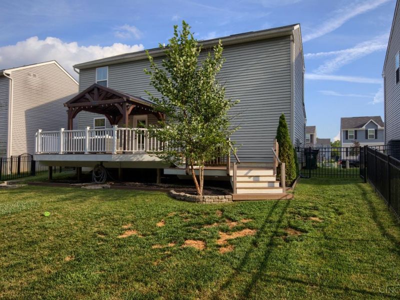 118 Junction Point, New Richmond, OH 45157 Photo 40