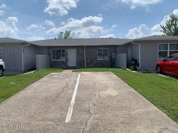 2533 Johnson Drive , Lynn Haven, FL 32444