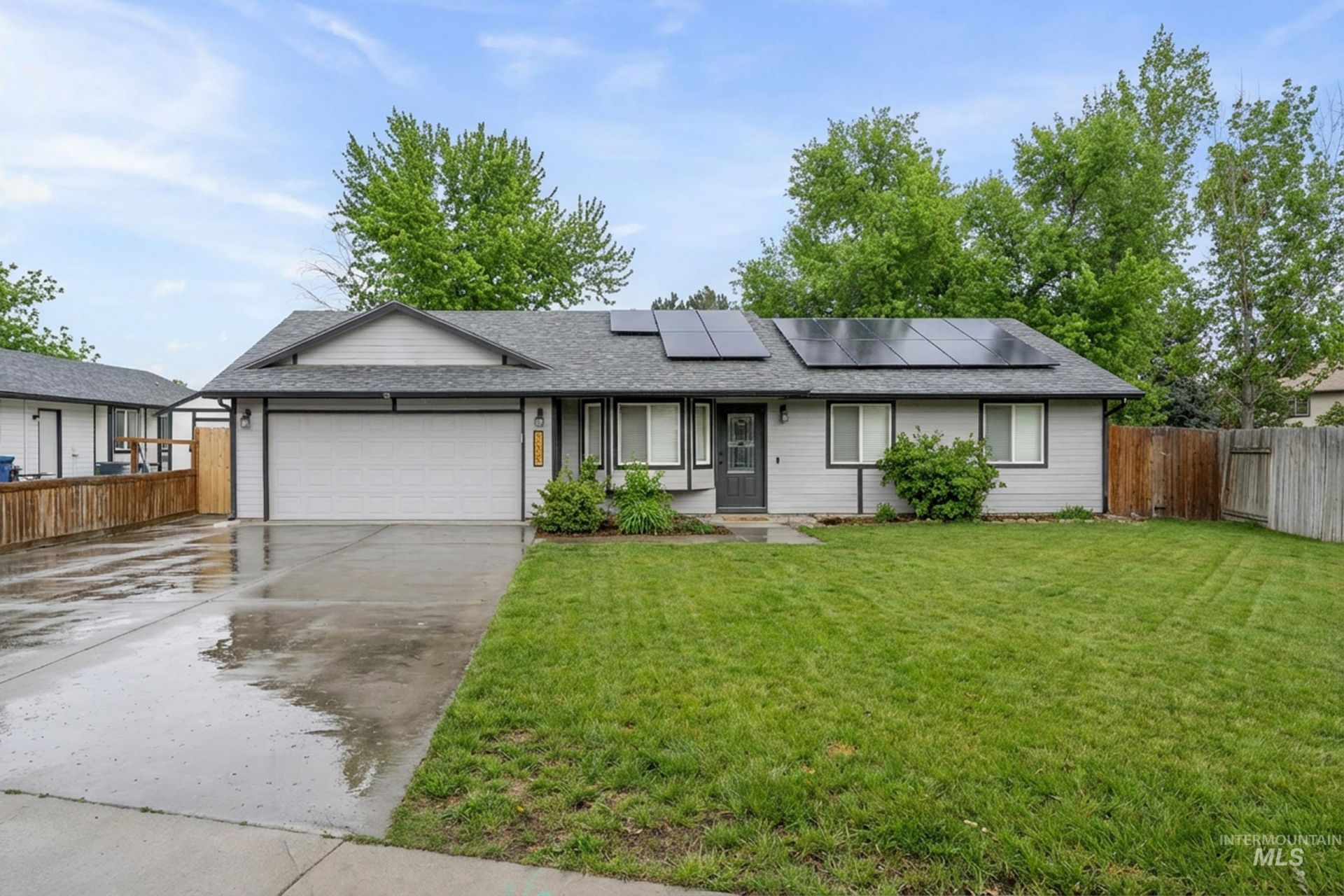 3628 S Carbondale Pl, Meridian, ID 83642 Main Photo
