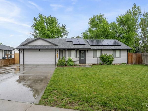 3628 S Carbondale Pl, Meridian, ID 83642