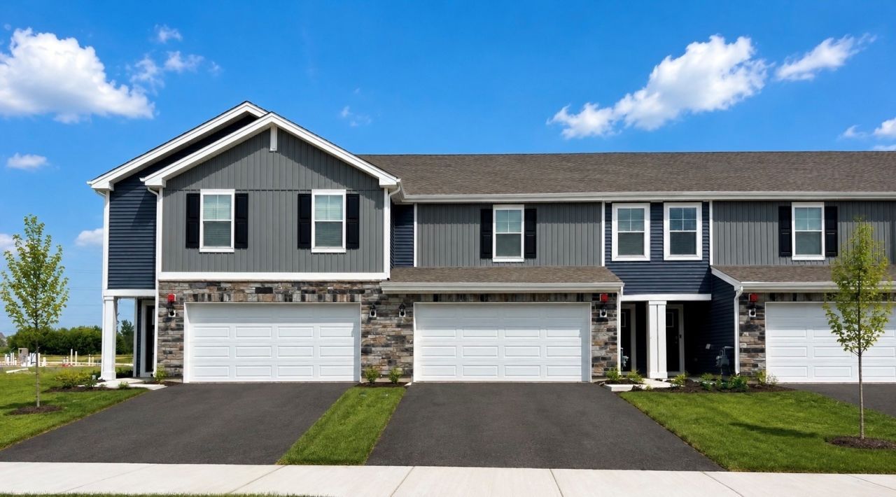 2222 Davidson Way , Yorkville, IL 60560