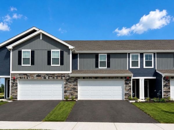 2222 Davidson Way , Yorkville, IL 60560